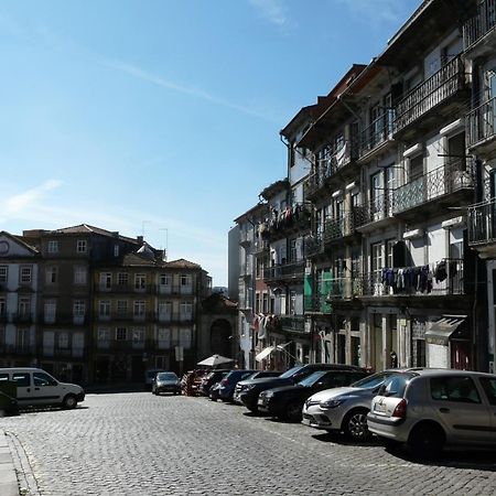 Porto Downtown Taipas Lejlighed Eksteriør billede