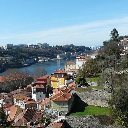 Porto Downtown Taipas Lejlighed Eksteriør billede